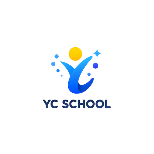 شعار YC School